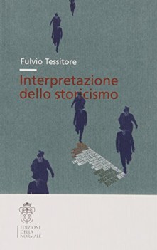 interpretazione dello storicismo