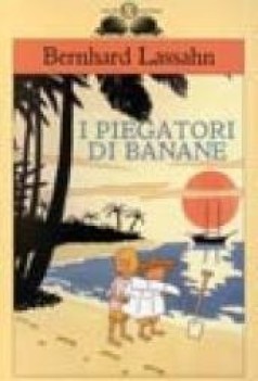 piegatori di banane