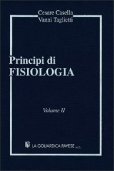 principi di fisiologia 2