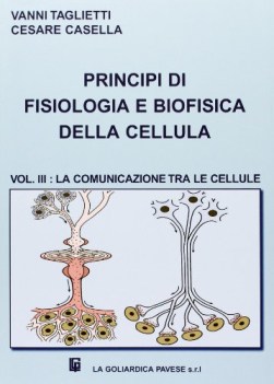 principi di fisiologia della cellula 3