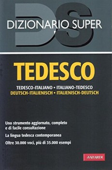 dizionario tedesco italianotedesco tedescoitaliano