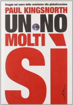 no molti SI