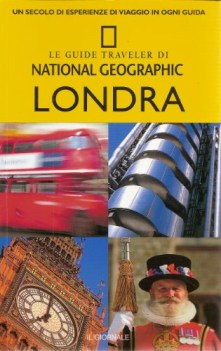 londra ediz illustrata