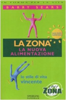 zona la nuova alimentazione