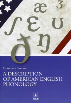 description of american english phonology