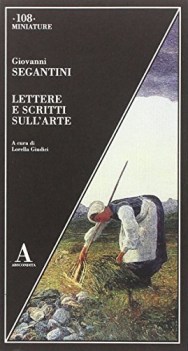 lettere e scritti sull\'arte