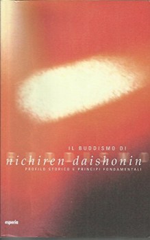 buddismo di nichiren daishonin