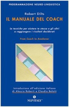 manuale del coach