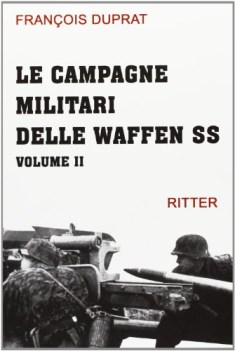 campagne militari delle waffen ss 2