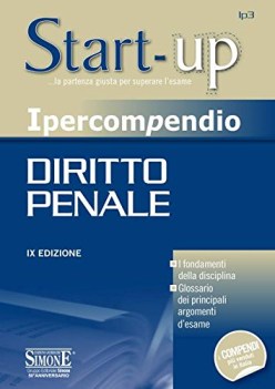 ipercompendio diritto penale