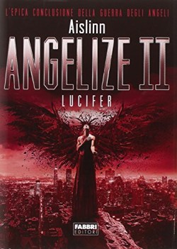 angelize ii lucifer