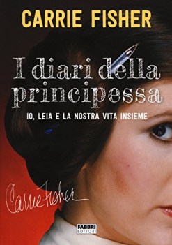 diari della principessa