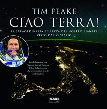 ciao terra!