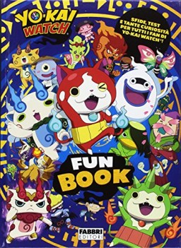 fun book