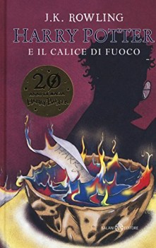 harry potter e il calice di fuoco 4