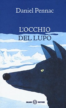 occhio del lupo