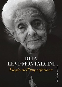 elogio dell\'imperfezione