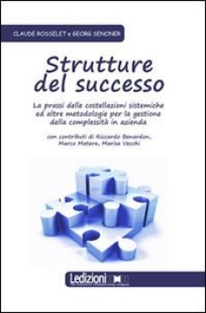 strutture del successo