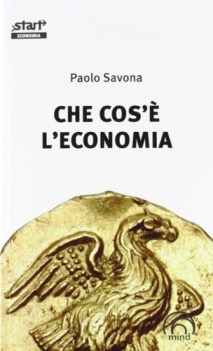 che cos\' l\'economia