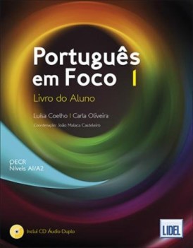 portugus em foco 1