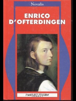 enrico d\'ofterdingen