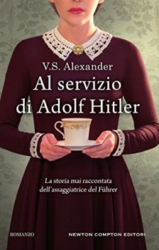 al servizio di adolf hitler