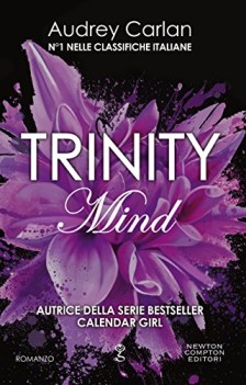 trinity mind trinity series vol 2