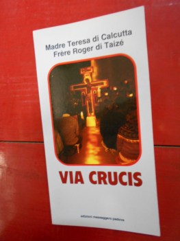 via crucis