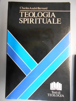 teologia spirituale