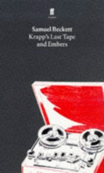 krapps\' last tape and embers