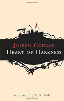 heart of darkness