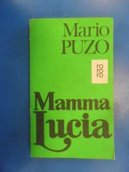 Mamma Lucia. Roman