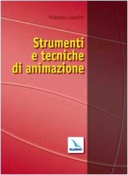 strumenti e tecniche di animazione