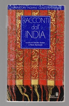 racconti dall india