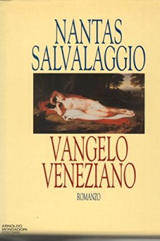 vangelo veneziano