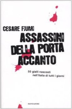 assassini della porta accanto