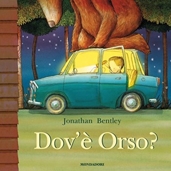 dov\'e orso