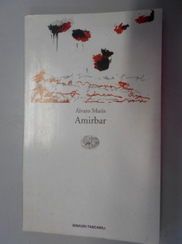 amirbar einaudi tascabili vol 961