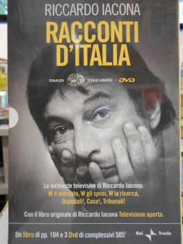 racconti d italia