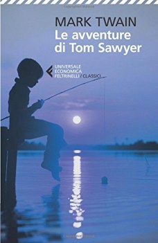 avventure di tom sawyer