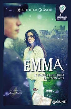 emma il fauno e il libro dimenticato 1