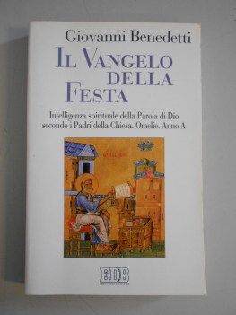 vangelo della festa