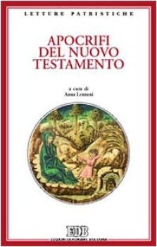 apocrifi del nuovo testamento