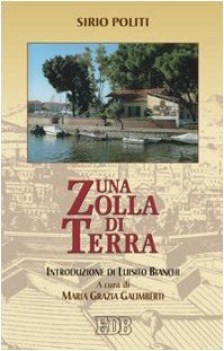 zolla di terra