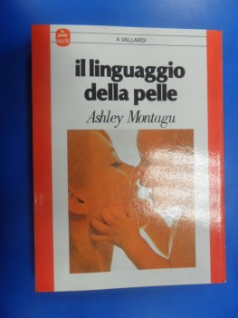 Linguaggio della pelle