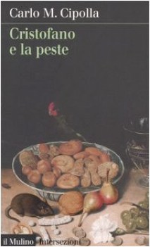 cristofano e la peste