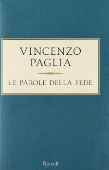 parole della fede