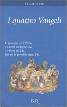 quattro vangeli