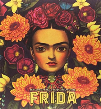 frida ediz. a colori