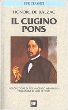 cugino pons